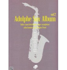 Adolphe Sax Album Vol. 2