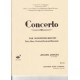 Concerto for Woodwind Quintet