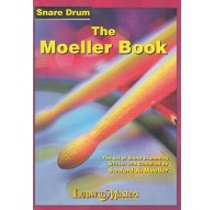 The Moeller Book Snare Drum