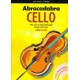 Abracadabra Cello Book   2CD