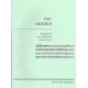 Quartet en si/ Full Score