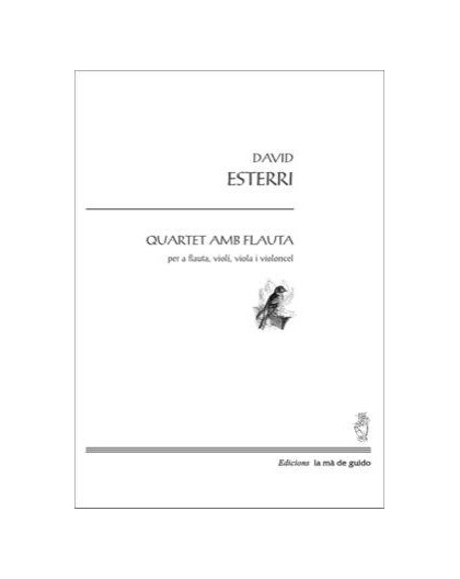 Quartet amb Flauta