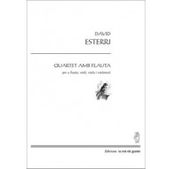 Quartet amb Flauta