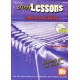 First Lessons Accordio   CD