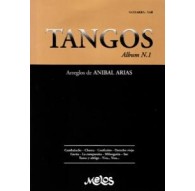 Tangos. Album Nº 1