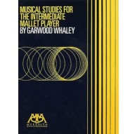 Musical Studies for the Intermediate Mal