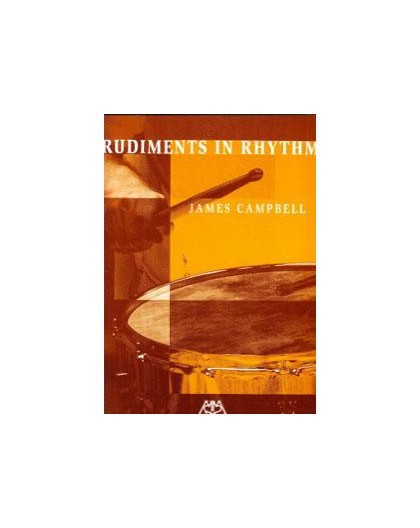 Rudiments in Rhythm
