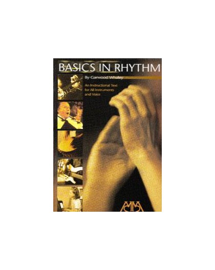 Basics in Rhythm