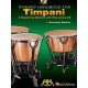 Primary Handbook for Timpani   CD