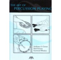 The Art Of Percussion Playing