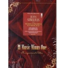 Concerto D minor Op. 47   CD