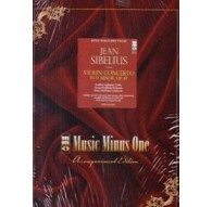 Concerto D minor Op. 47   CD