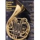 French Horn Woodwind Music   CD