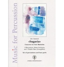 Sugaria/ Parts