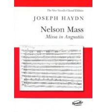 Nelson Mass Missa in Angustiis
