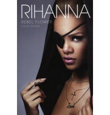 Rihanna Rebel Flower