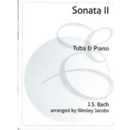 Sonata II Tuba and Piano