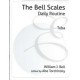 The Bell Scales Daily Routine