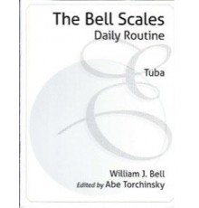 The Bell Scales Daily Routine
