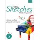 Piano Sketches. 14 Intermediate Pieces