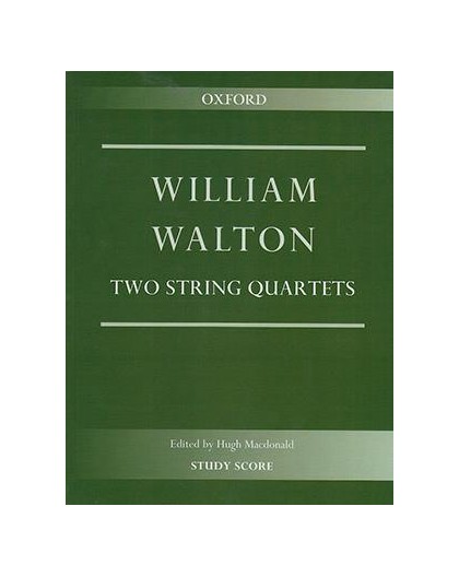 Two String Quartets