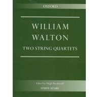 Two String Quartets