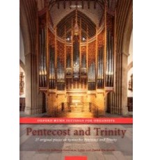 Pentecoste and Trinity. 27 Original Pie