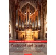 Pentecoste and Trinity. 27 Original Pie