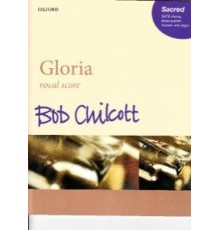 Gloria/ Vocal Score