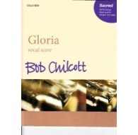 Gloria/ Vocal Score