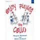 Enjoy Playing The Cello Tutor