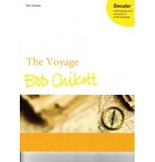 The Voyage/ Vocal Score