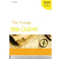 The Voyage/ Vocal Score