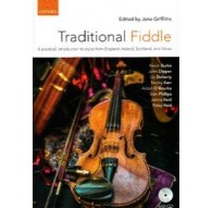 Traditional Fiddle   CD