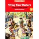 String Time Starters Teacher   CD. 21