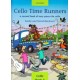Cello Time Runners   CD Book 2. Easy Pie