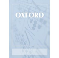 The Oxford Book of Descants/ Full Music
