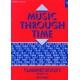 Music Through Time Clarinet Book 1 Grade