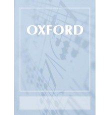Oxford Solo Songs Sacred   CD