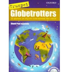 Trumpet Globetrotters   CD