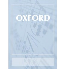 Oxford History of Western Music 5 Volume