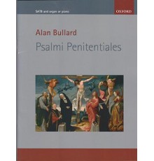 Psalmi Penitentiales