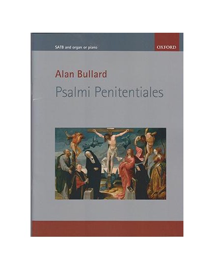 Psalmi Penitentiales