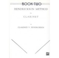 Method for Clarinet Book II