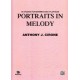 Portraits in Melody. 50 Studies for Mari