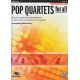 Pop Quartets for All. Revised and Update