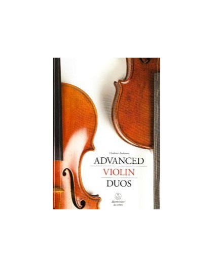 Avanced Violin Duos