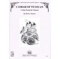 Casbah of Tetouan for 5 Horns