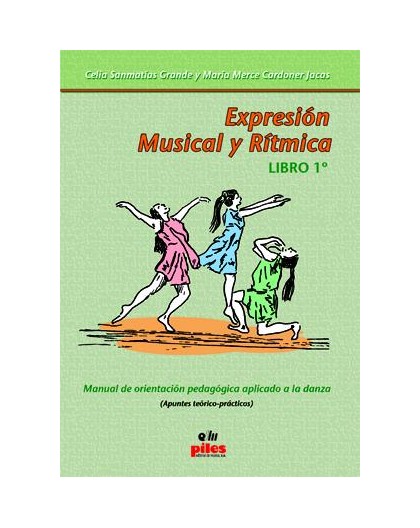 Expresión Musical y Rítmica. 1º