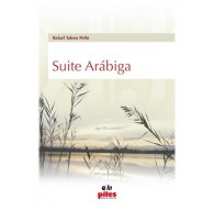 Suite Arábiga/ Full Score A-4